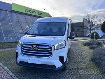 Maxus Deliver 9 2.0 crdi 150cv L3H2 fwd my23