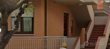 Luminosissimo Appartamento di 80 mq 1 piano