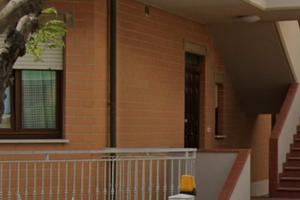 Luminosissimo Appartamento di 80 mq 1 piano