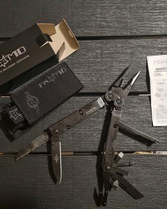 Pinza multiuso FKMD (Fox Knives Military Division)