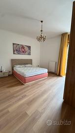 Stanze zona via Manzoni