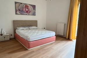 Stanze zona via Manzoni