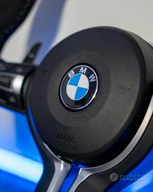 Volante bmw