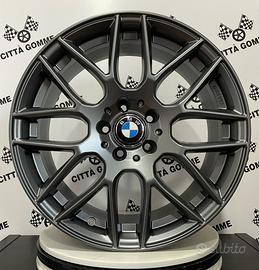 CERCHI IN LEGA BMW X1 X2 X3 X4 SERIE 3 5 2017> 20