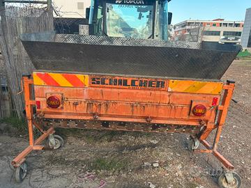 Spandisale schilcher