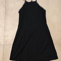 vestito Calvin Klein Jeans donna taglia S 