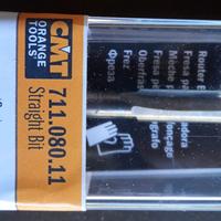 fresa cmt pantografo nuova Diametro 8 mm