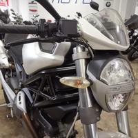 Ducati Monster 696 - 2008 DEPOTENZIATA