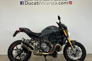 DUCATI Monster 1200 S