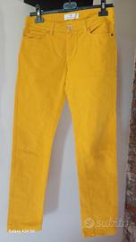 pantalone 5 tasche