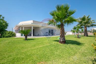 Villa singola - Siracusa