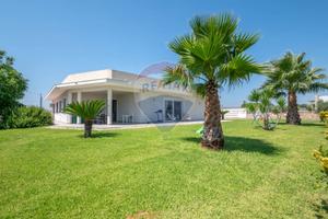 Villa singola - Siracusa