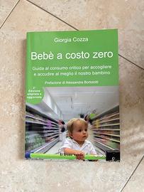 Bebè a costo zero