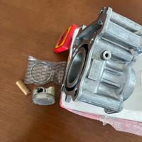 Xmax 125 yamaha cilindro