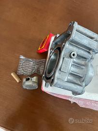 Xmax 125 yamaha cilindro