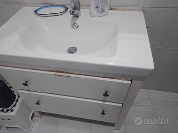mobile bagno