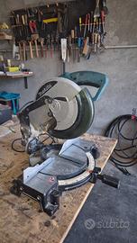 Troncatrice makita