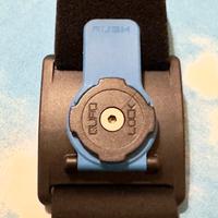 Fascia Da Braccio Sportiva Quad Lock