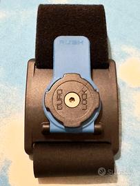 Fascia Da Braccio Sportiva Quad Lock