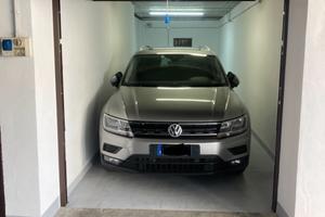 Box per rimessaggio moto/scooter