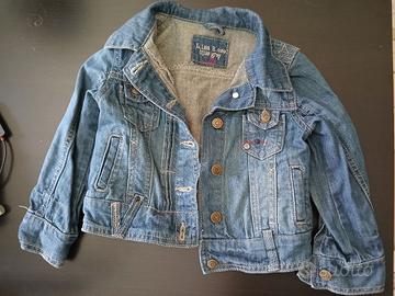 Giubboto bambina LisaRose