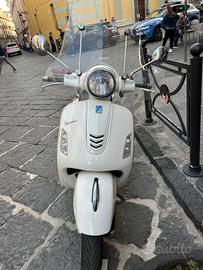 VESPA GTS 250 IE
