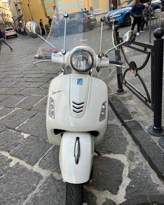 VESPA GTS 250 IE