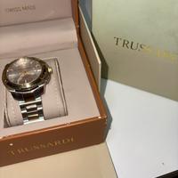 Orologio elegante Trussardi