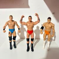 WWE Action Figures Legacy
