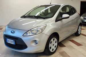 Ford Ka Ka+ 1.2 8V 69CV Titanium
