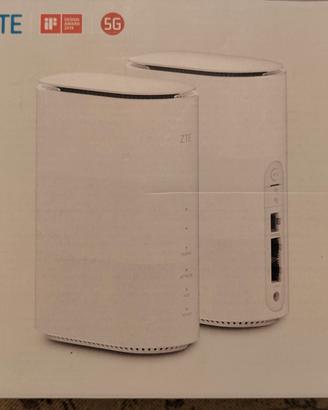 Router ZTE MC801A 5G 4g