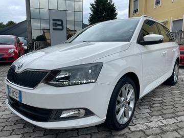 Skoda Fabia 1.2 TSI Wagon Ambition IDONEA NEOPATEN
