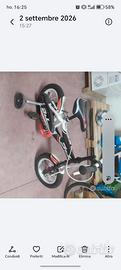 Bicicletta