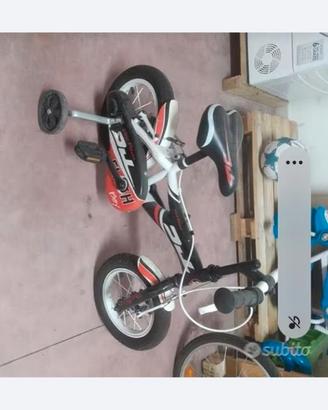Bicicletta