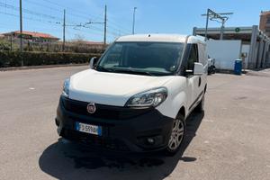 Fiat Doblo 1.6 MJT 3 Posti