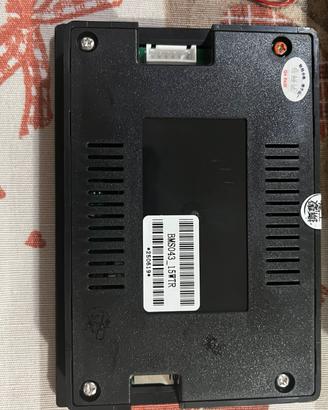 Display Daly BMS