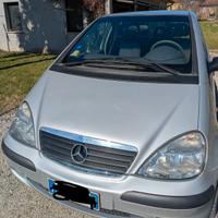 Mercedes Classe A 140