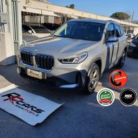 Bmw X1 sDrive 18d