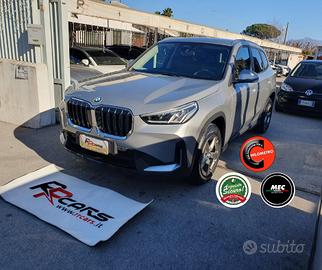 Bmw X1 sDrive 18d