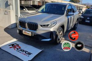 Bmw X1 sDrive 18d