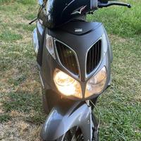 Aprilia Sportcity 125 - 2008