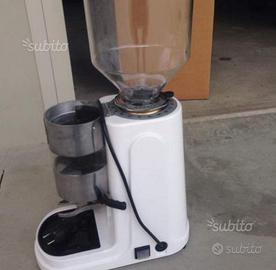 Macinadosatore professionale