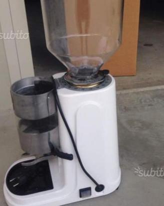 Macinadosatore professionale