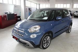 FIAT 500L Cross 1.6 mjt 120cv my20
