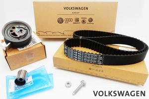 Kit Distribuzione ORIGINALE VOLKSWAGEN 038198119