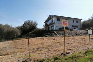 TERRENO EDIFICABILE San Giovanni Gemini (AG)