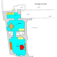 Appartamento Minori centro