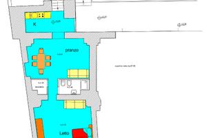 Appartamento Minori centro