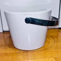 Lavabo da appoggio