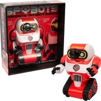 🤖🔴 Robot Spia T.R.I.P. – Giochi Preziosi